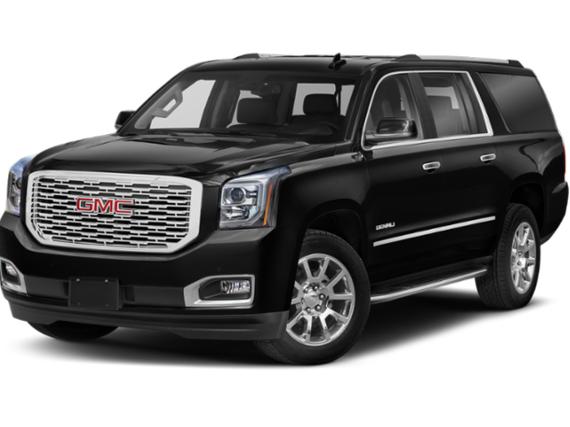 GMC YUKON XL 2019 1GKS2HKJ0KR197598 image